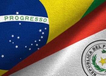 Mercosul firma acordo para modernizar o transporte de cargas entre Brasil e Paraguai