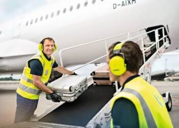 Multas da Receita Federal elevam preocupação no setor aeroportuário e podem aumentar custos da aviação