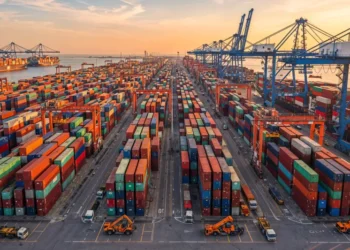 Financiamento às exportações ganha nova lei para ampliar crédito e competitividade das empresas
