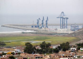 Peru regulamenta Fundo Social de Chancay para acelerar desenvolvimento em área de influência do porto