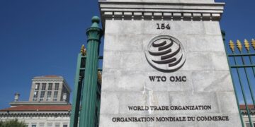 Brasil contesta tarifas dos EUA na OMC e aponta violação às regras do comércio internacional