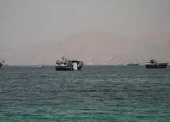 Tensão no Golfo Pérsico aumenta e ameaça entendimento entre EUA e Irã