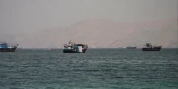 Tensão no Golfo Pérsico aumenta e ameaça entendimento entre EUA e Irã