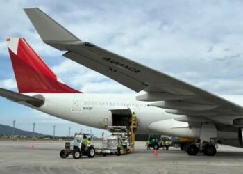 Floripa Airport Cargo alcança marca de 1.000 voos cargueiros internacionais e amplia movimentação de cargas