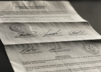 25 estados dos EUA acionam Justiça contra tarifas de Trump sobre trabalho forçado
