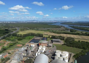 ANP quer usar notas fiscais eletrônicas para fiscalizar mistura de biodiesel