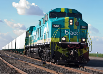Algodão do Matopiba ganha nova rota ferroviária para exportação pelo Porto de Santos