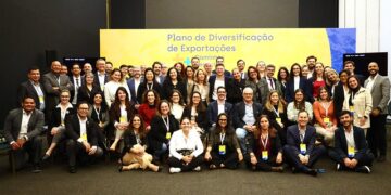 ApexBrasil lança plano de R$ 210 milhões para ajudar empresas afetadas por tarifas dos EUA