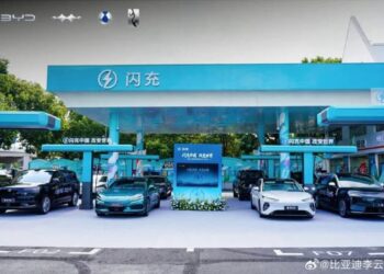 Carros chineses já representam mais da metade dos veículos importados pelo Brasil em 2026