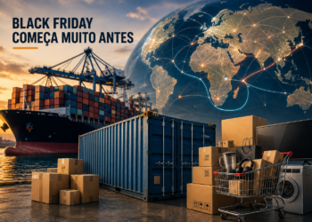 O que ameaça os preços da Black Friday e do Natal no Brasil?