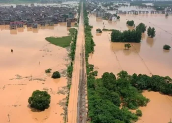 China enfrenta impactos climáticos nas lavouras e pode aumentar demanda por grãos da América Latina