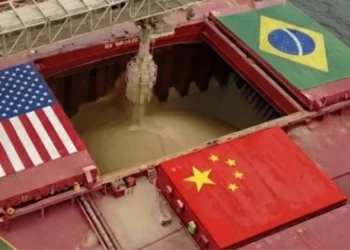 China impulsiona vendas de soja dos EUA, mas compras devem ficar dentro de acordo