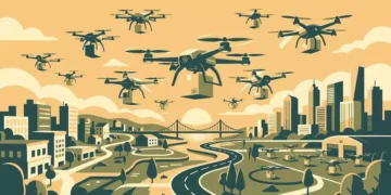 Drones no Brasil: Anac estuda habilitação de pilotos e novas regras para empresas