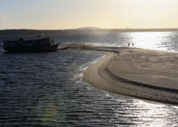 Hidrovia do Tapajós: falta de dragagem pode causar prejuízo de até R$ 850 milhões