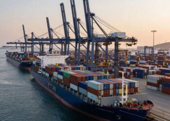 Maersk registra interrupções logísticas na Colômbia após terremoto