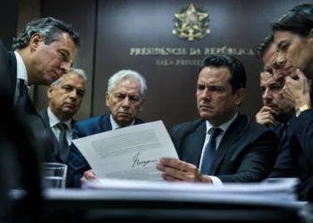 MP do Frete pode perder validade se Lula não decidir até 6 de agosto