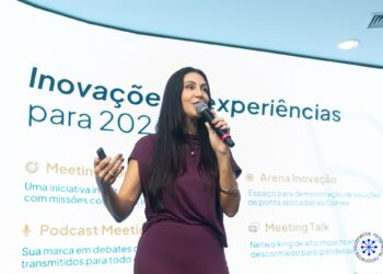 Meeting Comex 2026 é lançado e reforça protagonismo como um dos maiores eventos de comércio exterior do Brasil