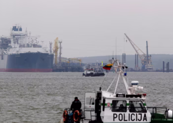 Polônia e países bálticos reforçam segurança de infraestrutura diante de temor de ataque russo