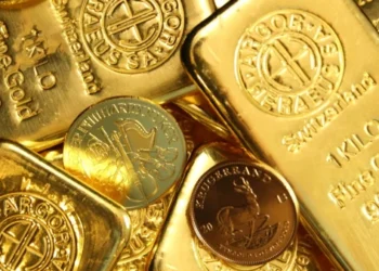 Reserva de ouro do Brasil cresce 33% e chega a 172,4 toneladas