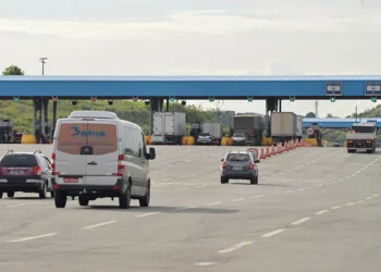 TCU autoriza concessão das BRs 116 e 324 na Bahia com pedágio free flow