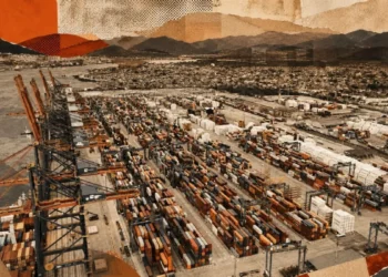 Tecon Santos 10: impasse sobre regras do leilão adia expansão do Porto de Santos para 2027