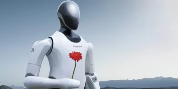 Xiaomi Robot: robô humanoide fará estreia oficial em Pequim