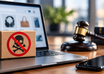 Governo realiza audiência pública sobre pirataria e produtos irregulares em plataformas digitais