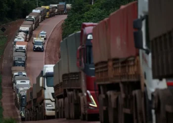 ANTT pode suspender empresas que descumprem piso mínimo do frete