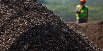 CSN Mineração reduz produção de minério em MG após alta do frete