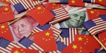 IA: disputa entre Estados Unidos e China ganha força por modelos abertos