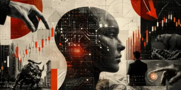Inteligência artificial pode dificultar controle da inflação nos Estados Unidos