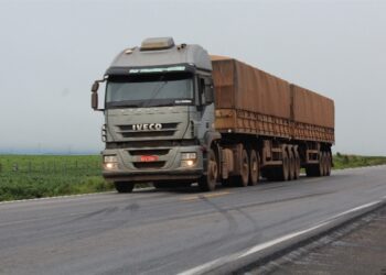 Arco Norte amplia logística de grãos e fortalece exportações do Centro-Oeste