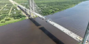 Atraso em estrutura de fronteira adia operação da Rota Bioceânica para 2028