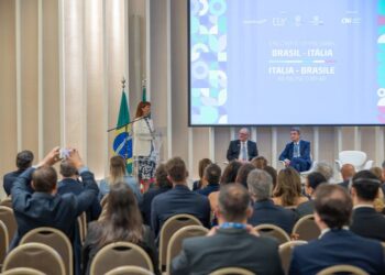 Brasil e Itália ampliam oportunidades de negócios com Acordo Mercosul-União Europeia