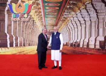 Brics: declaração final reforça defesa de reforma da governança global