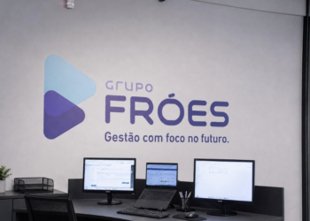 Grupo Fróes: uma nova fase de comunicação para um ecossistema que já atua de forma integrada