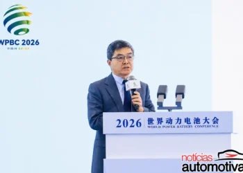 China avança em baterias LFP com célula acima de 200 Wh/kg e produção 70% mais rápida