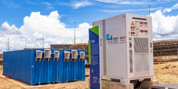 Armazenamento de energia: Brasil amplia alternativas além das baterias de lítio