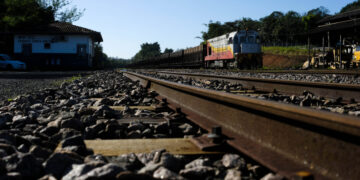 Ferrovia Tereza Cristina movimenta R$ 5 bilhões e conecta gerações em Santa Catarina