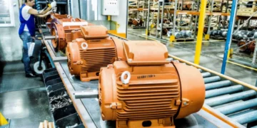 WEG investe R$ 840 milhões em geradores para atender demanda de data centers nos EUA