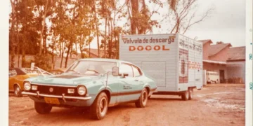 Docol completa 70 anos como maior exportadora de metais sanitários da América Latina