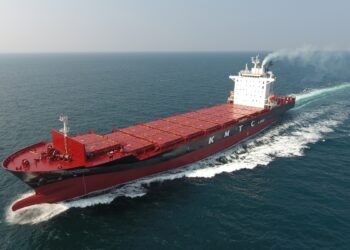 Drewry prevê 77 viagens canceladas no transporte marítimo nas próximas cinco semanas