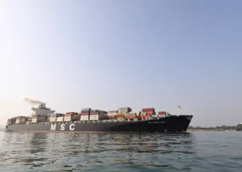 Concessão do canal do Porto de Santos: empresas defendem tarifas justas e gestão pela APS
