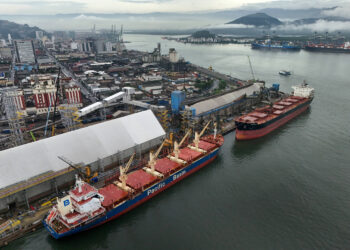 Brasil amplia exportações agroalimentares para a União Europeia e ganha espaço no mercado
