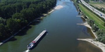 Euro-Rijn Logistics assume controle total da Oorburg Intermodaal e AquaRoad Logistics