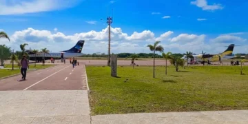 Governo retira 6 aeroportos da lista de desestatização