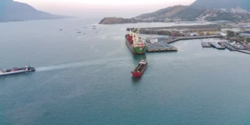 Porto de São Sebastião implanta primeiro Port Community System do Brasil