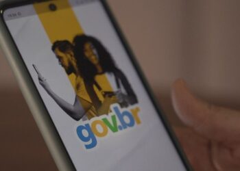 Gov.br e Receita Federal apresentam instabilidade nesta segunda-feira