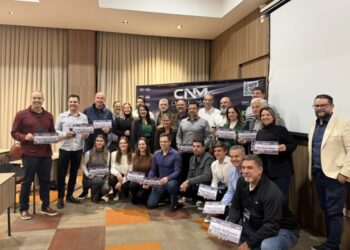 Missão empresarial aproxima empresários brasileiros das oportunidades de negócios no Paraguai