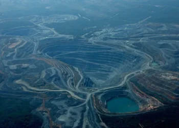 Centaurus Metals identifica 21 novos alvos de cobre e ouro no Pará